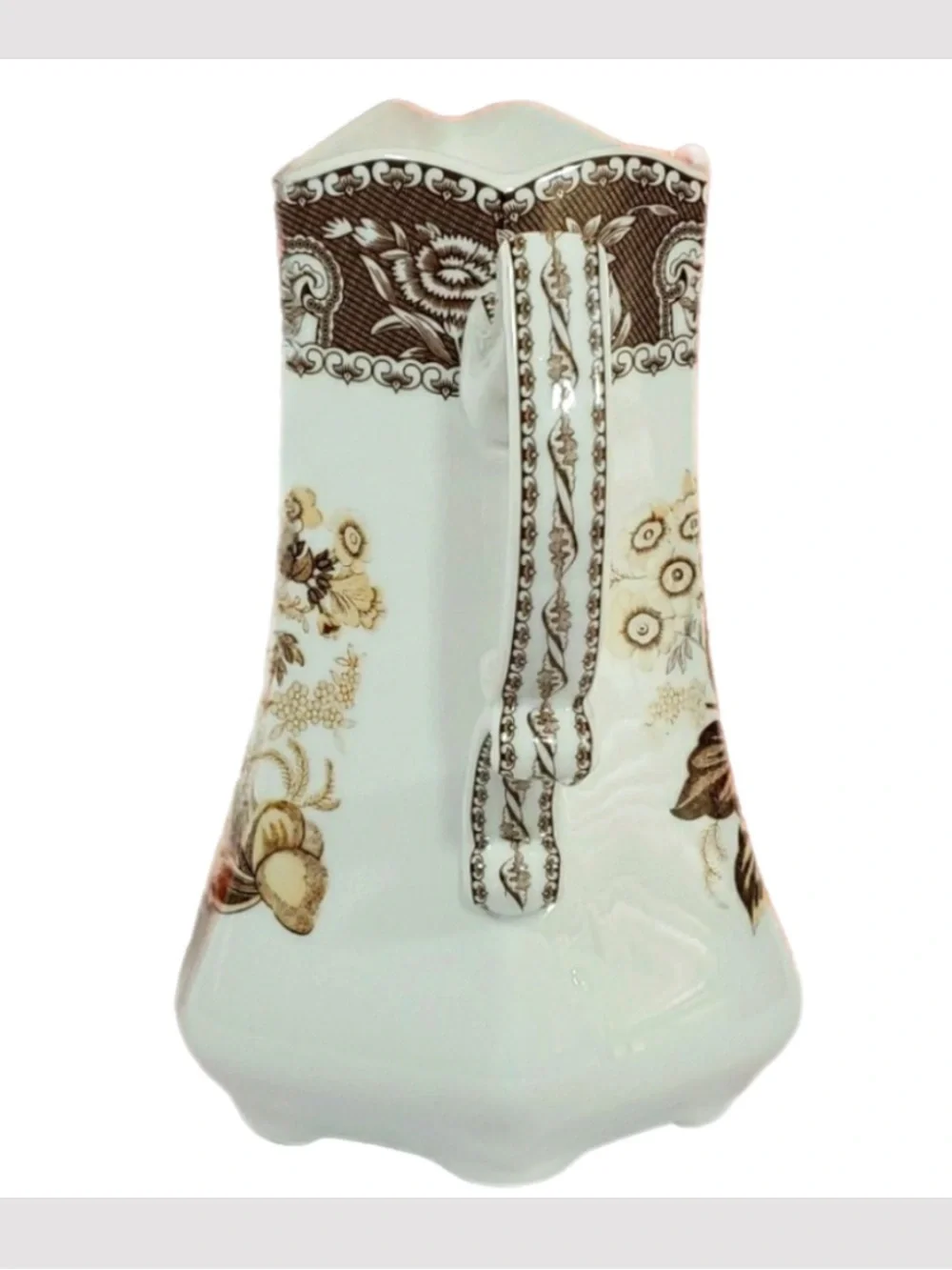 Antique Reflections by J. Godinger & Co. 